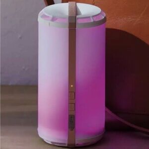 Scentsy Go Rose Gold Diffuser-nib
